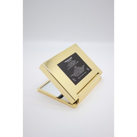 NARS Light Reflecting Setting Powder-Pressed Translucent Crystal 0.35 oz | 10 g - Picture 8 of 11